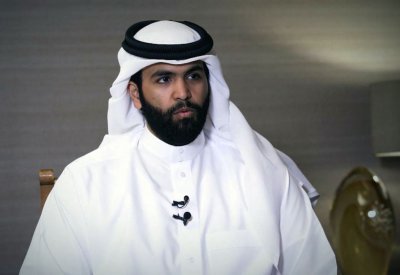سلطان بن سحيم: نظام الحمدين يسير بشعب قطر إلى كارثة