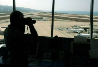حزب الله يحول مطار بيروت إلى "مركز تهريب إيراني"