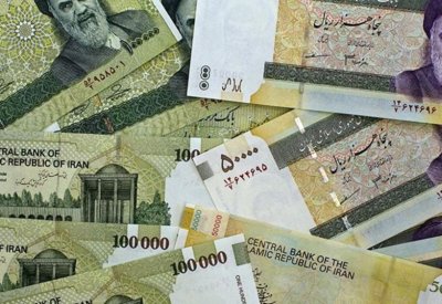 فقط في إيران.. صعود البورصة ينذر بأزمة اقتصادية