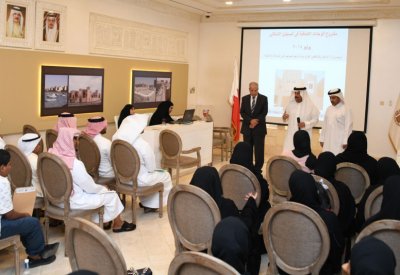 الحيدان: توزيع وحدات البسيتين تزامنًا مع عيد الفطر المبارك