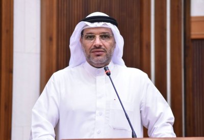 النجار يشيد ببدء توزيع ٥٠٠٠ وحده سكنية الإسكاني