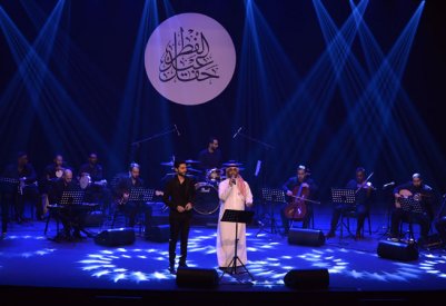مبادرة هارموني تختتم فعاليات الثقافة لعيد الفطر المبارك