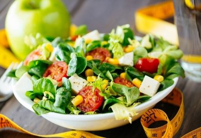 بعد زيادة الوزن خلال شهر رمضان..جرب هذه الوجبات الخفيفة