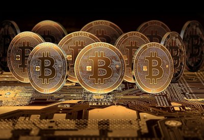 تقرير دولي ينسف وهم العملات الرقمية الافتراضية