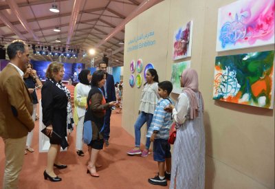 مهرجان صيف البحرين العاشر ينطلق
