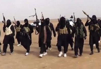 خطر داعش مستمر.. خطف وقتل 37 شخصاً وسط العراق