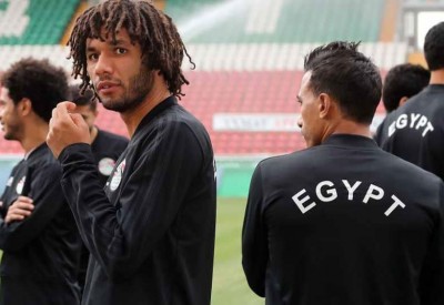 قبل مباراة روسيا.. نجم مصر يكشف "أمرا هاما"