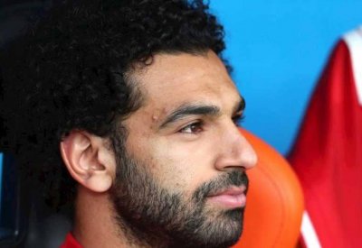 قبل مواجهة روسيا.. والد صلاح يوجه رسالة إلى ابنه