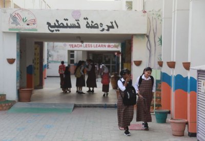 الأشغال: البدء في صيانة 25 مدرسة حكومية استعداداً للعام الدراسي الجديد