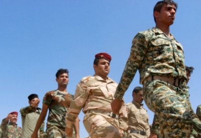 مسؤول أميركي يرجح وقوف إسرائيل وراء قصف البوكمال
