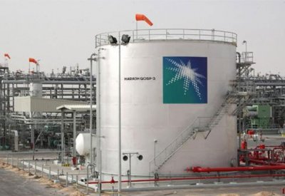 أرامكو السعودية تقول إن منشآتها آمنة وتعمل بشكل طبيعي