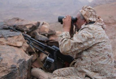 صنعاء.. تحرير مواقع استراتيجية ومقتل 26 حوثياً