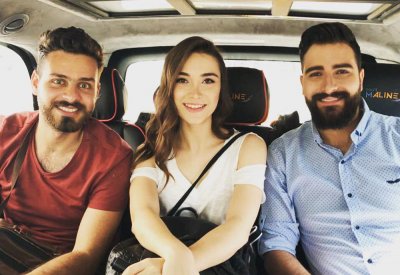 طوني قطان يطلق فيديو كليب اغنية "ما بدي حب"