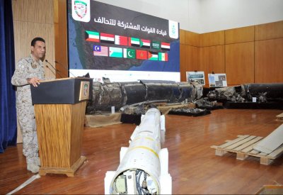 المالكي: تطورات كبيرة في الحديدة بعد تحرير المطار