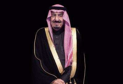 الملك سلمان يدعم الهدنة بن الحكومة الأفغانية وطالبان