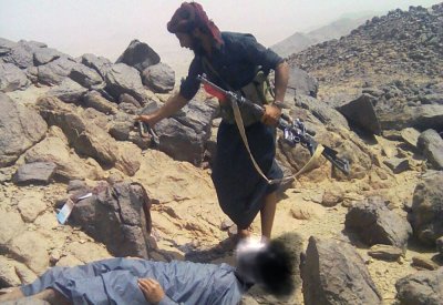 قتلى الحوثي في صعدة وتقدم كبير للجيش اليمني