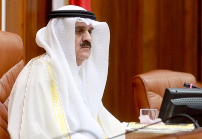رئيس مجلس النواب: اجتماع مشترك بين السلطتين التشريعية والتنفيذية في الأيام المقبلة
