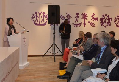 منتدى مدراء مواقع التراث العالمي 2018 ينطلق في مركز الفنون بالمنامة
