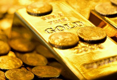 أسعار الذهب عند ادنى مستوى في 6 أشهر بفعل قوة الدولار