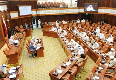 النواب يشيدون بتوجيهات جلالة الملك لإعادة بحث مشروعي قانوني التقاعد