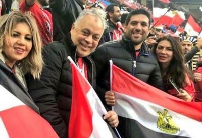 تفاصيل جديدة بأزمة الفنانين و"نكسة" منتخب مصر