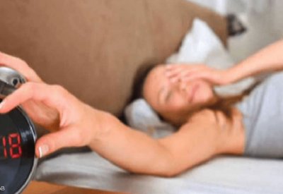 علاج "انقطاع النفس" أثناء النوم.. قد يحسّن القدرات الجنسية
