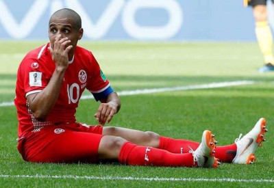 قائد تونس يكشف أسباب السقوط أمام بلجيكا