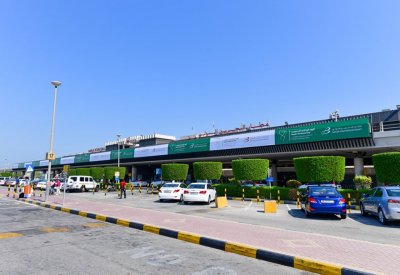 مطار البحرين الدولي يسجل نموًا بنسبة 9% في حركة السفر أثناء عيد الفطر المبارك