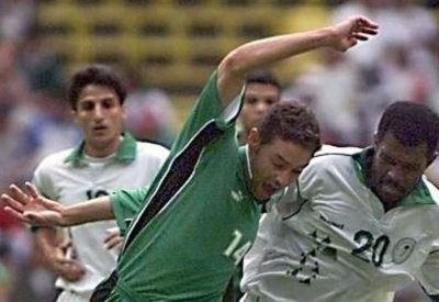 السعودية ومصر تبحثان عن فوزٍ شرفي قبل توديع المونديال