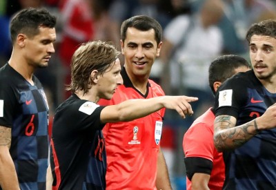 لوفرين عن مودريتش: لو كان إسبانياً لفاز بـ"الأفضل"