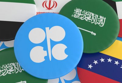 لجنة من أوبك وخارجها لبحث آلية حصص الإنتاج
