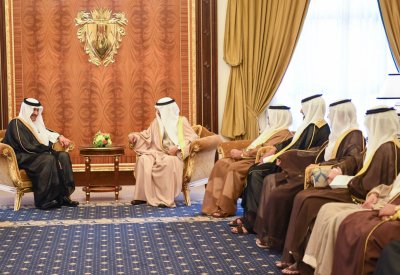 سمو رئيس الوزراء: السعودية اصبحت موئلا للعرب والمسلمين ومجدا لدورها وثقلها المحوري