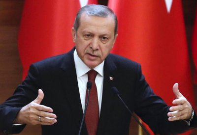 أردوغان يعلن الفوز برئاسة تركيا.. والمعارضة تشكك