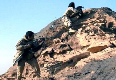 اليمن.. أسر 7 خبراء من حزب الله جنوب غرب صعدة