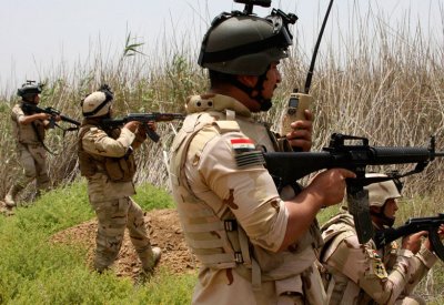 6 مخطوفين في العراق.. مداهمات والقبض على دواعش