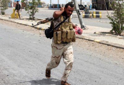الحديدة.. تأمين المطار وتأهب لهجوم واسع يحرر المدينة