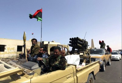 بعد درنة.. إلى أين يتجه الجيش الليبي؟