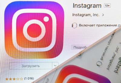 إنستغرام بدأ في قتل فيسبوك