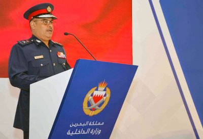 رئيس الأمن العام: خطورة في استخدام وسائل التواصل في الترويج للمخدرات