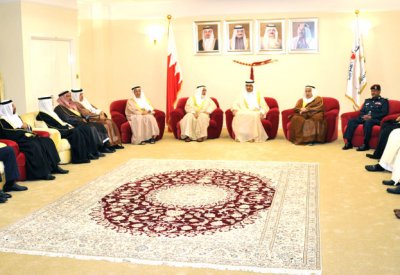 سمو محافظ الجنوبية: التواصل أحد أهم أركان عمل المحافظة الجنوبية