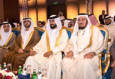 مؤسسة خليفة بن زايد تنظم حفل الزواج الجماعي لألف شاب وفتاة