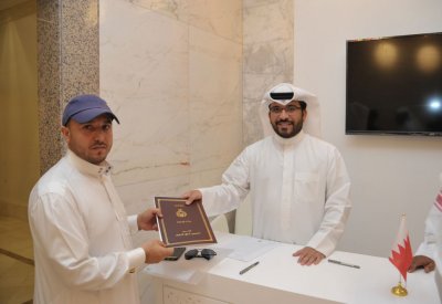 الإسكان تشرع في توزيع شقق الحجيات وتشكيل اتحاد المنتفعين