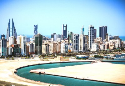 تراجع تكلفة تأمين ديون البحرين جراء الدعم الخليجي
