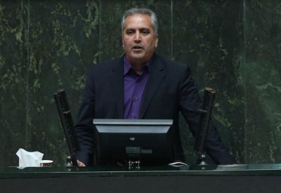 نائب إيراني: بوتين والأسد يضحيان بنا بكل وقاحة