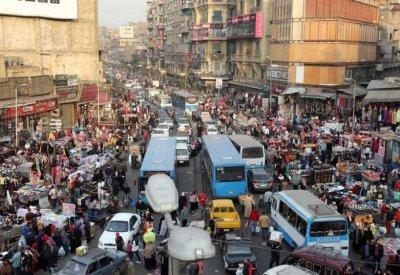 مصر.. تراجع ملحوظ في عجز ميزان المعاملات