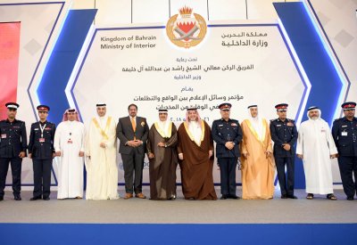 وزير الداخلية: أهمية العمل المشترك لمكافحة المخدرات