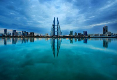 موديز: الدعم الخليجي للبحرين سيدعم تصنيفها الائتماني