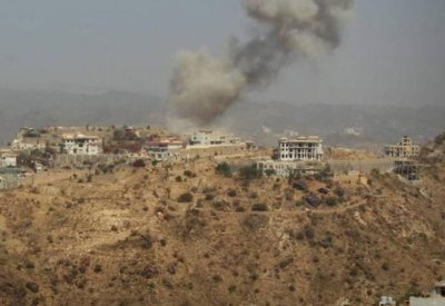 اليمن..مصرع 70 حوثيا والميليشيات تعترف بمقتل قيادي بارز