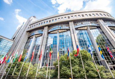 ظلال الهجرة تخيّم على القمة الأوروبية