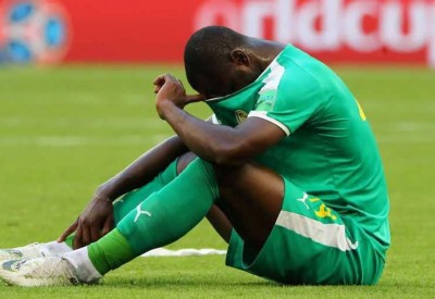 مونديال روسيا "الأقسى" على الأفارقة منذ 32 عاما